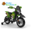 All Road Groen Kindermotor 1