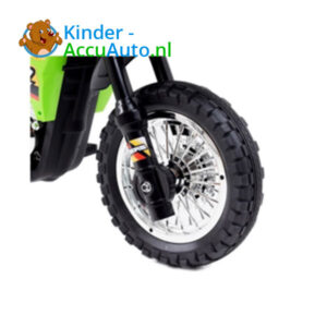 All Road Groen Kindermotor 5