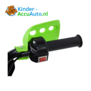 All Road Groen Kindermotor 7