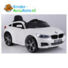 BMW 6GT Wit Kinderauto 1