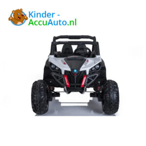 Beach Buggy Wit Kinderauto 2