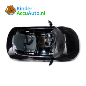 Audi A3 Kinderauto Zwart 3