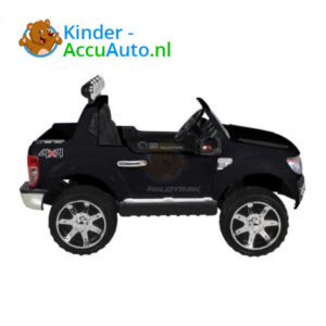 Ford Ranger Kinderauto Zwart 2