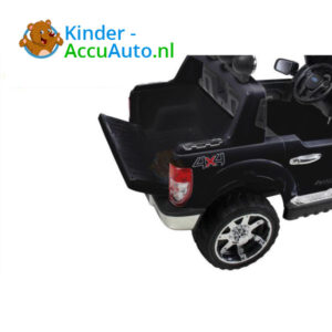 Ford Ranger Kinderauto Zwart 7