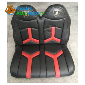 Lamborghini SVJ Kinderauto Zwart 10