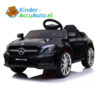 Mercedes GLA45 AMG Kinderauto Zwart 1