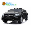 Mercedes GLE63 AMG Kinderauto Zwart 1