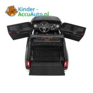 Mercedes X-Class kinderauto Wit 7