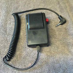 Politieauto Kinderauto 12V