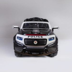 Politieauto Kinderauto 4 Deurs