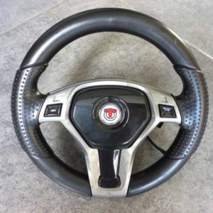 Politieauto Kinderauto 4 Deurs