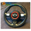 Kinderauto Stuur Mini Cooper Beachcomber 1