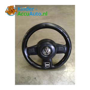 Volkswagen Dune Beetle Kinderauto Roze 11