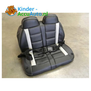 Volkswagen Dune Beetle Kinderauto Roze 9