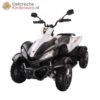 XL Kinderquad Wit