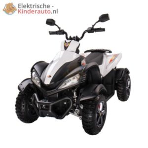 XL Kinderquad Wit