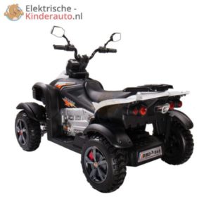 XL Kinderquad Wit