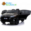 Ford Focus RS Kinderauto Zwart 1