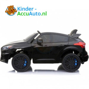 Ford Focus RS Kinderauto Zwart 2