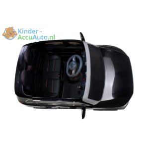 Kinder Accu Auto Audi Q5 zwart 5