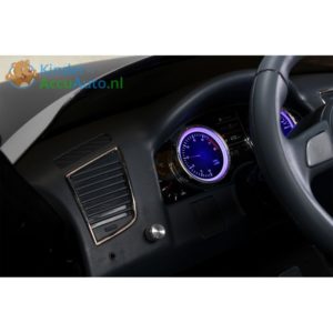 Kinder Accu Auto Audi Q5 zwart 7