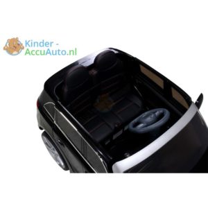 Kinder Accu Auto Audi Q5 zwart 9
