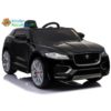 kinder accu auto f pace zwart kinderauto 1
