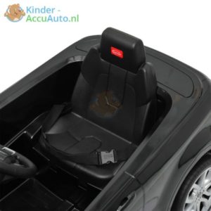 Kinder accu auto range rover evoque zwart kinderauto 8