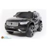 Kinder accu auto volvo xc90 zwart 5