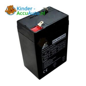Accu 6 Volt 450ah