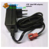 Kinderauto Oplader 6V speciale stekker 1