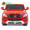 Kinderauto mercedes 350 CDI kinderauto 1