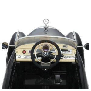 Mercedes 300S Kinderauto 12