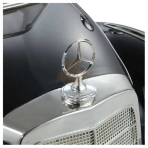 Mercedes 300S Kinderauto 13