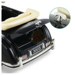 Mercedes 300S Kinderauto 14