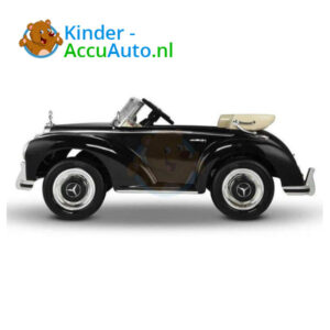 Mercedes 300S Kinderauto 3