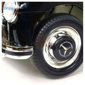 Mercedes 300S Kinderauto 7