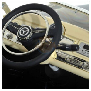 Mercedes 300S Kinderauto 8