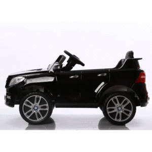 mercedes ml350 kinder accu auto zwart kinderauto 4