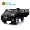 Volkswagen Touareg Kinderauto Zwart 1