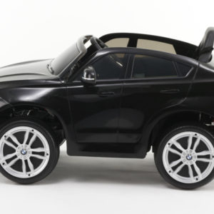 bmw kinderauto elektrisch bmw x6m 4