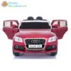 Audi Q5 kinder accu auto 9