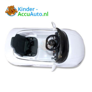 Audi A3 Kinderauto Wit 3