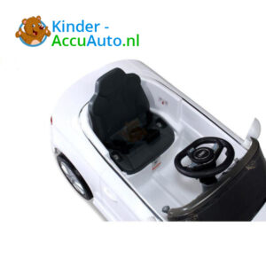 Audi A3 Kinderauto Wit 4