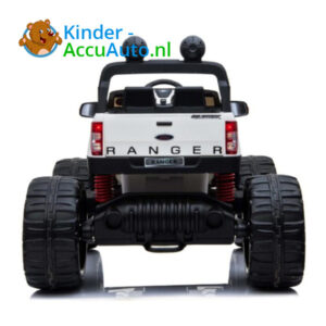 Ford Ranger Monster Truck Kinderauto Wit 7