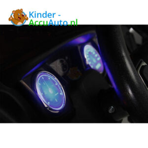 Ford Ranger Kinderauto Wit 6