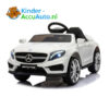 Mercedes GLA45 AMG Kinderauto Wit 1