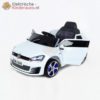 Volkswagen Golf GTI Kinderauto Wit 1
