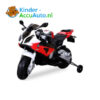 BMW S1000RR 12V Kindermotor Rood 1