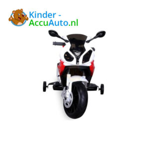 BMW S1000RR 12V Kindermotor Rood 7